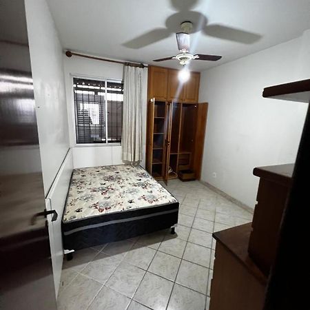 Apartamento Para Temporada Guarapari Exterior foto