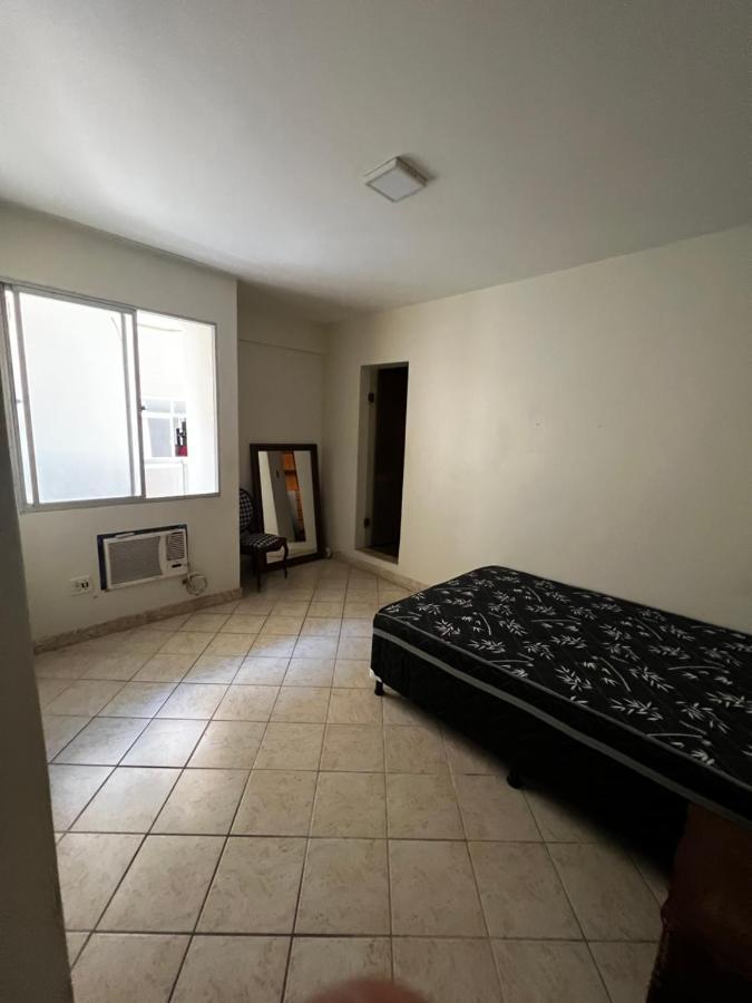 Apartamento Para Temporada Guarapari Exterior foto