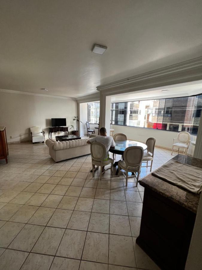 Apartamento Para Temporada Guarapari Exterior foto