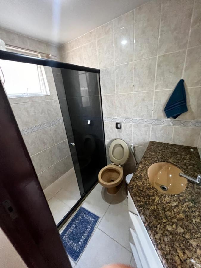 Apartamento Para Temporada Guarapari Exterior foto