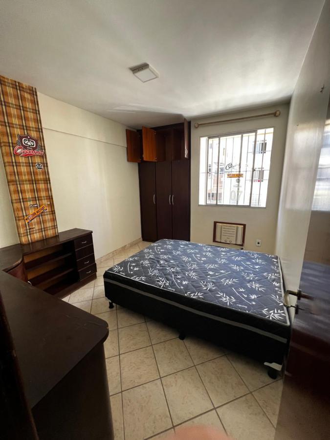 Apartamento Para Temporada Guarapari Exterior foto