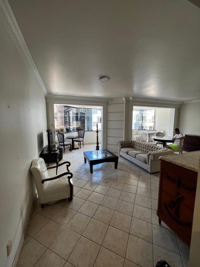 Apartamento Para Temporada Guarapari Exterior foto