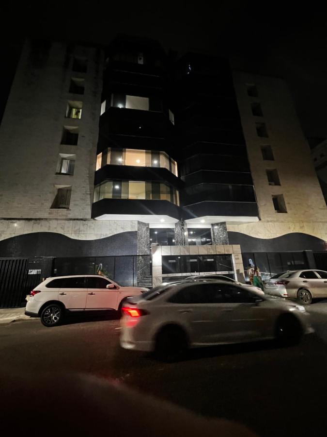 Apartamento Para Temporada Guarapari Exterior foto
